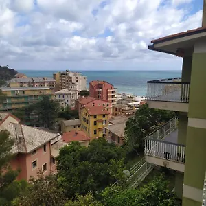 Deiva Marina Appartamento