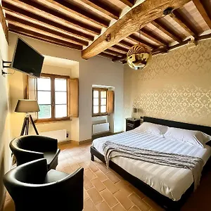 Locanda In Piazzetta - Casa In Centro Storico Appartamento San Quirico dʼOrcia